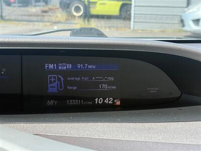 2012 Honda Civic EX   - Photo 19 - Albany, OR 97322