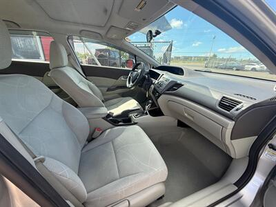 2012 Honda Civic EX   - Photo 6 - Albany, OR 97322