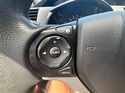 2012 Honda Civic EX   - Photo 17 - Albany, OR 97322