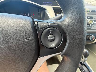 2012 Honda Civic EX   - Photo 16 - Albany, OR 97322