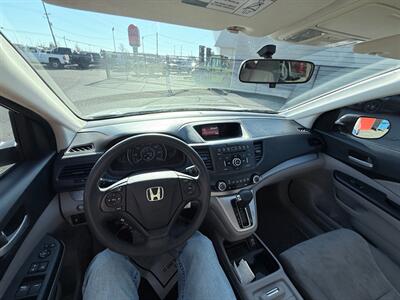 2012 Honda CR-V LX   - Photo 11 - Albany, OR 97322