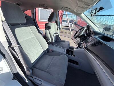 2012 Honda CR-V LX   - Photo 14 - Albany, OR 97322