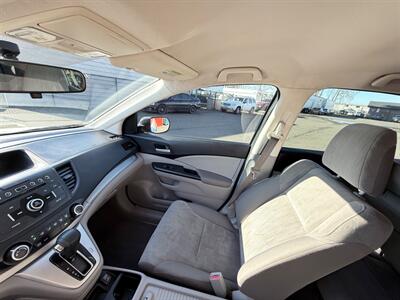 2012 Honda CR-V LX   - Photo 10 - Albany, OR 97322