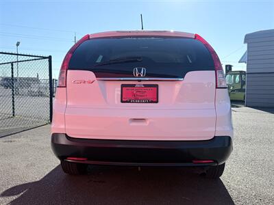 2012 Honda CR-V LX   - Photo 4 - Albany, OR 97322
