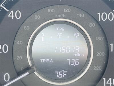 2012 Honda CR-V LX   - Photo 20 - Albany, OR 97322