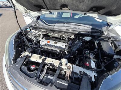2012 Honda CR-V LX   - Photo 16 - Albany, OR 97322