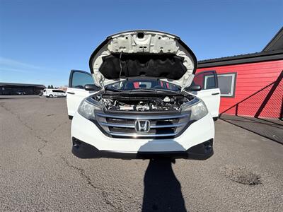 2012 Honda CR-V LX   - Photo 6 - Albany, OR 97322