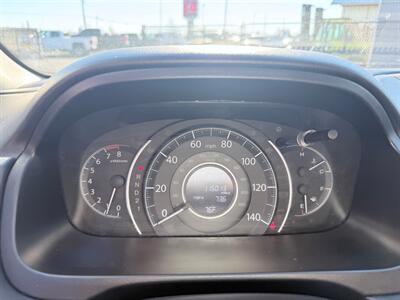 2012 Honda CR-V LX   - Photo 18 - Albany, OR 97322