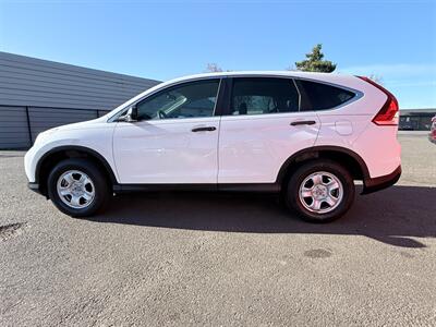 2012 Honda CR-V LX   - Photo 5 - Albany, OR 97322