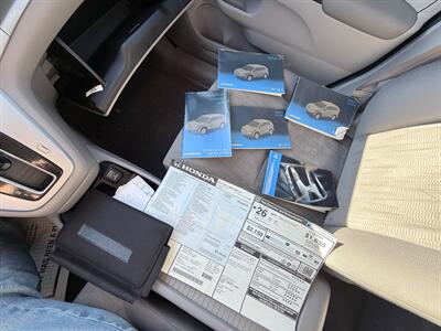 2012 Honda CR-V LX   - Photo 19 - Albany, OR 97322