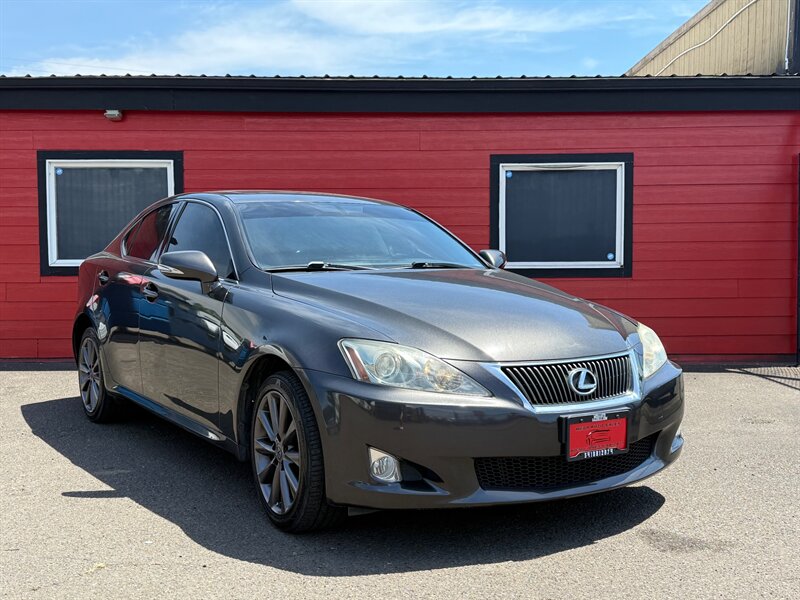 2009 Lexus IS 250   - Photo 1 - Albany, OR 97322