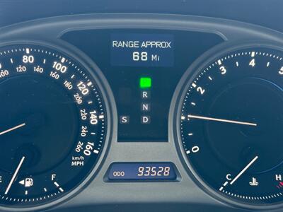 2009 Lexus IS 250   - Photo 7 - Albany, OR 97322