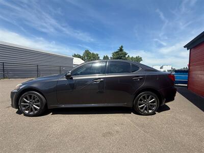 2009 Lexus IS 250   - Photo 5 - Albany, OR 97322