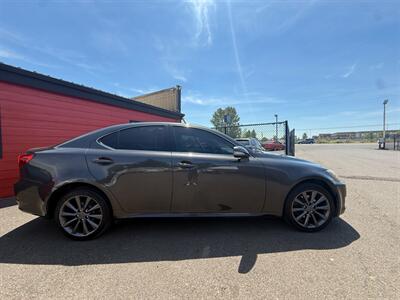 2009 Lexus IS 250   - Photo 2 - Albany, OR 97322