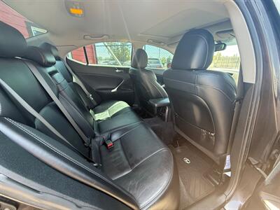 2009 Lexus IS 250   - Photo 17 - Albany, OR 97322