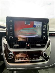 2019 Toyota Corolla Hatchback SE   - Photo 12 - Albany, OR 97322
