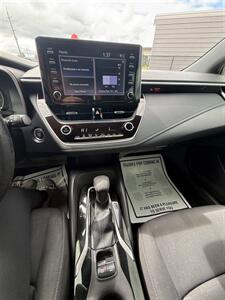 2019 Toyota Corolla Hatchback SE   - Photo 15 - Albany, OR 97322