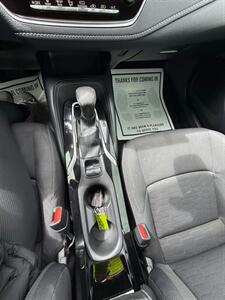 2019 Toyota Corolla Hatchback SE   - Photo 14 - Albany, OR 97322