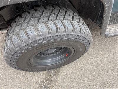 1997 Jeep Wrangler Sport   - Photo 7 - Albany, OR 97322