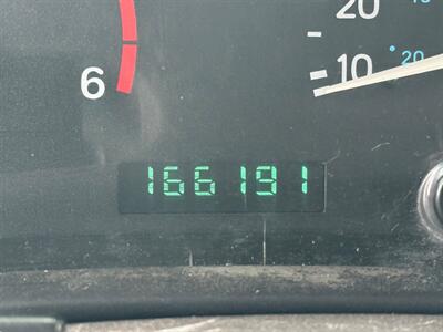 1997 Jeep Wrangler Sport   - Photo 11 - Albany, OR 97322