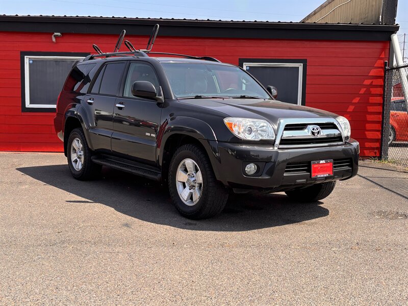 2006 Toyota 4Runner Sport Edition SR5