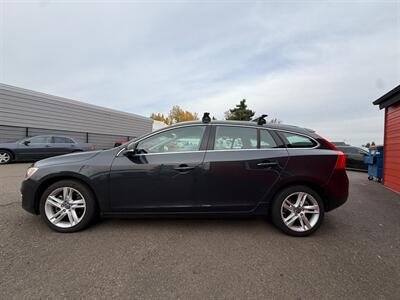 2015 Volvo V60 T5 Drive-E Premier Plus   - Photo 5 - Albany, OR 97322