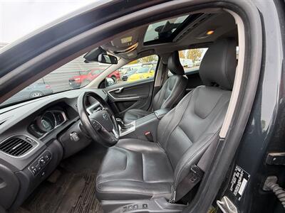 2015 Volvo V60 T5 Drive-E Premier Plus   - Photo 7 - Albany, OR 97322