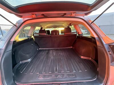 2012 Subaru Outback 2.5i Premium   - Photo 11 - Albany, OR 97322