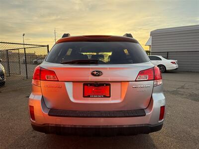 2012 Subaru Outback 2.5i Premium   - Photo 4 - Albany, OR 97322