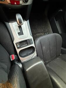 2012 Subaru Outback 2.5i Premium   - Photo 13 - Albany, OR 97322