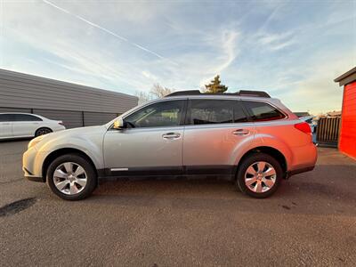 2012 Subaru Outback 2.5i Premium   - Photo 5 - Albany, OR 97322