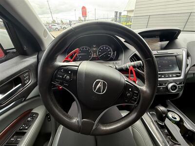 2015 Acura MDX SH-AWD w/Tech   - Photo 18 - Albany, OR 97322