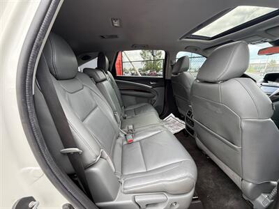 2015 Acura MDX SH-AWD w/Tech   - Photo 9 - Albany, OR 97322