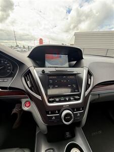 2015 Acura MDX SH-AWD w/Tech   - Photo 14 - Albany, OR 97322