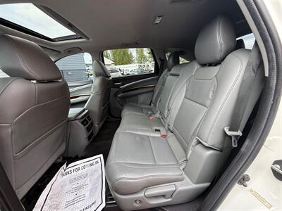 2015 Acura MDX SH-AWD w/Tech   - Photo 8 - Albany, OR 97322