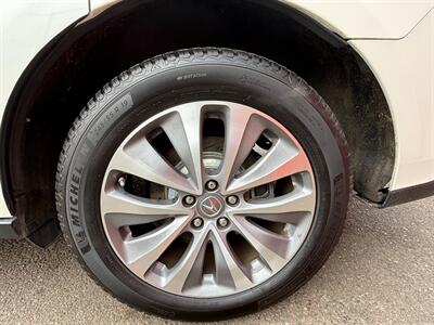 2015 Acura MDX SH-AWD w/Tech   - Photo 12 - Albany, OR 97322