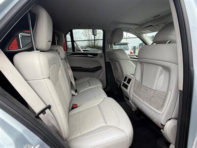2014 Mercedes-Benz ML 350   - Photo 7 - Albany, OR 97322