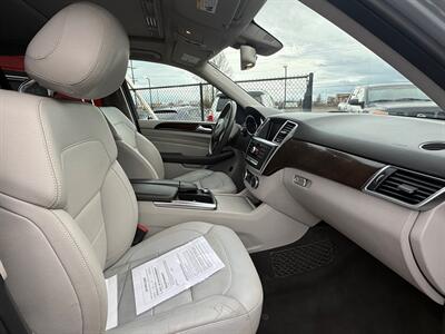 2014 Mercedes-Benz ML 350   - Photo 6 - Albany, OR 97322