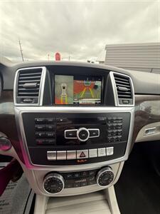 2014 Mercedes-Benz ML 350   - Photo 14 - Albany, OR 97322