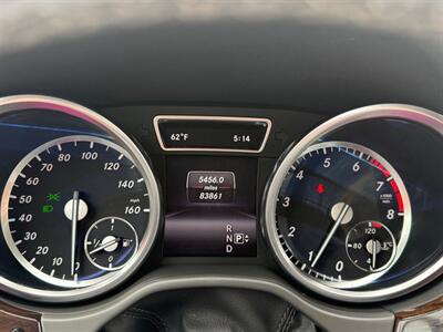2014 Mercedes-Benz ML 350   - Photo 11 - Albany, OR 97322