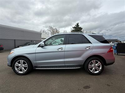 2014 Mercedes-Benz ML 350   - Photo 5 - Albany, OR 97322