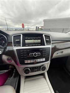 2014 Mercedes-Benz ML 350   - Photo 12 - Albany, OR 97322