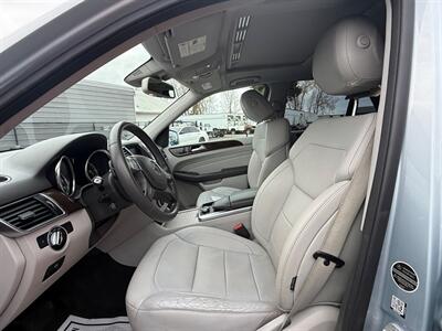 2014 Mercedes-Benz ML 350   - Photo 8 - Albany, OR 97322