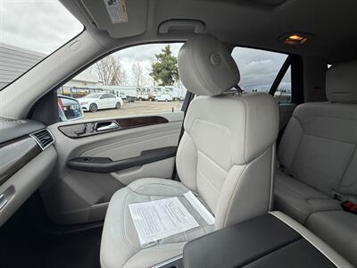 2014 Mercedes-Benz ML 350   - Photo 15 - Albany, OR 97322