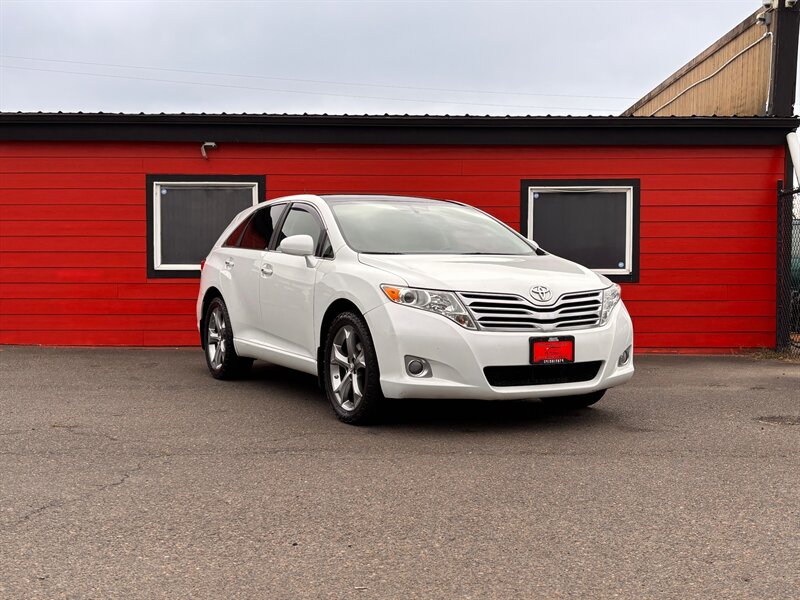 2010 Toyota Venza AWD V6 AGV10L/AGV15L/GGV10L/GGV15L