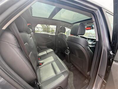 2016 Hyundai TUCSON Limited   - Photo 7 - Albany, OR 97322