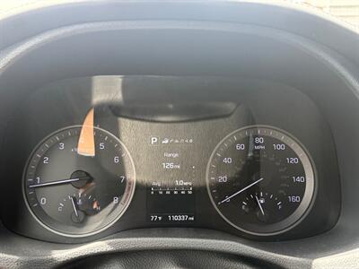 2016 Hyundai TUCSON Limited   - Photo 16 - Albany, OR 97322