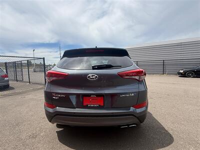 2016 Hyundai TUCSON Limited   - Photo 4 - Albany, OR 97322