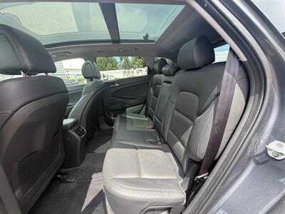 2016 Hyundai TUCSON Limited   - Photo 9 - Albany, OR 97322