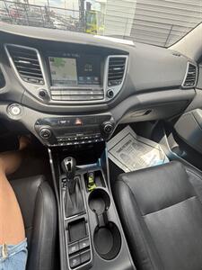 2016 Hyundai TUCSON Limited   - Photo 14 - Albany, OR 97322